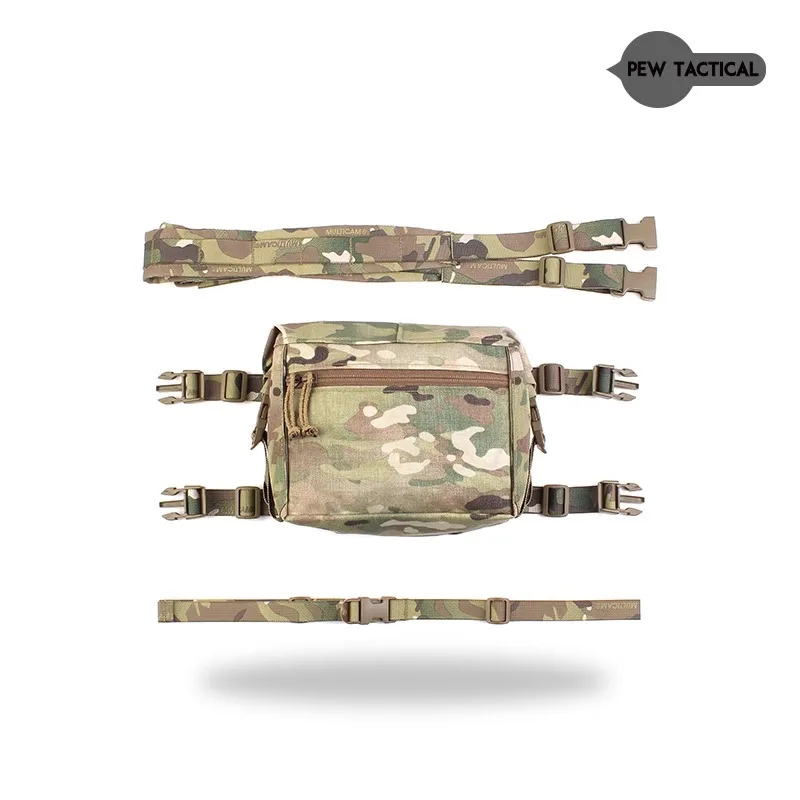 Kit Expansor PEW TACTICAL LBV AIRSOFT PK08 - imagen 5