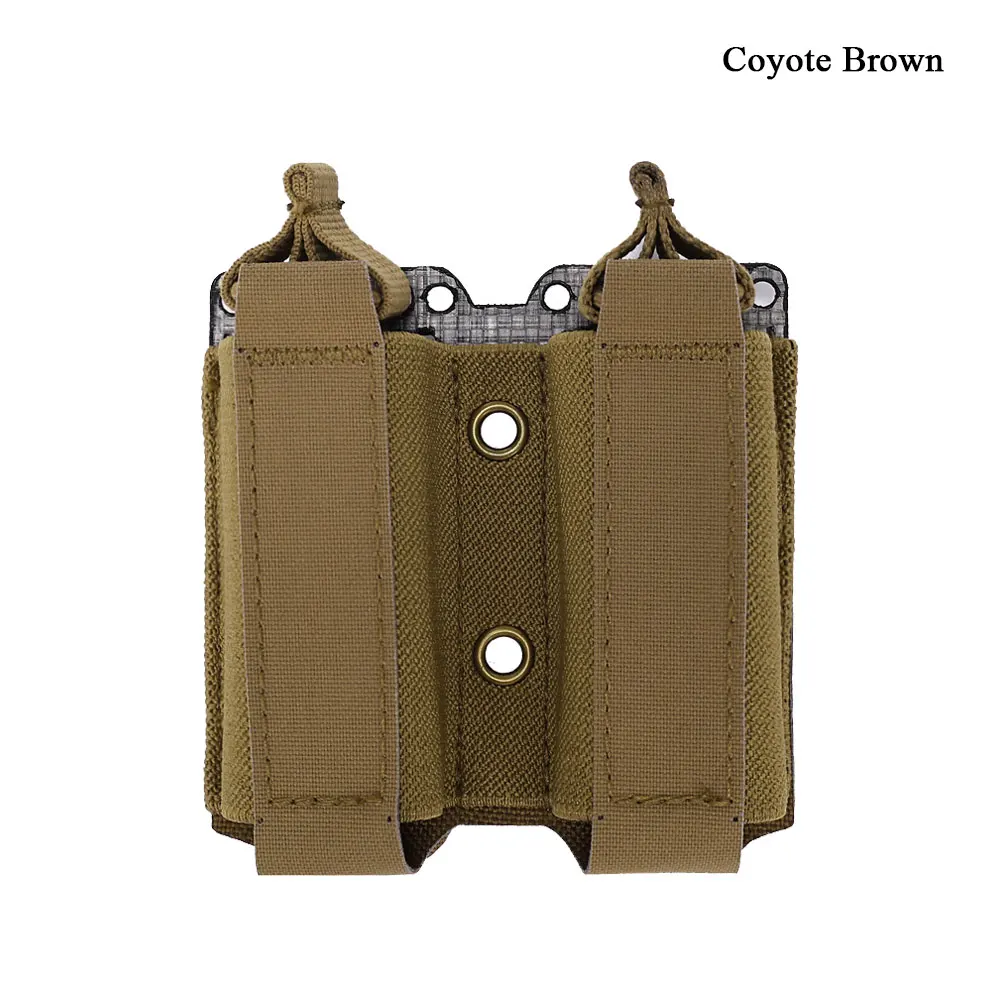 Coyote Brown