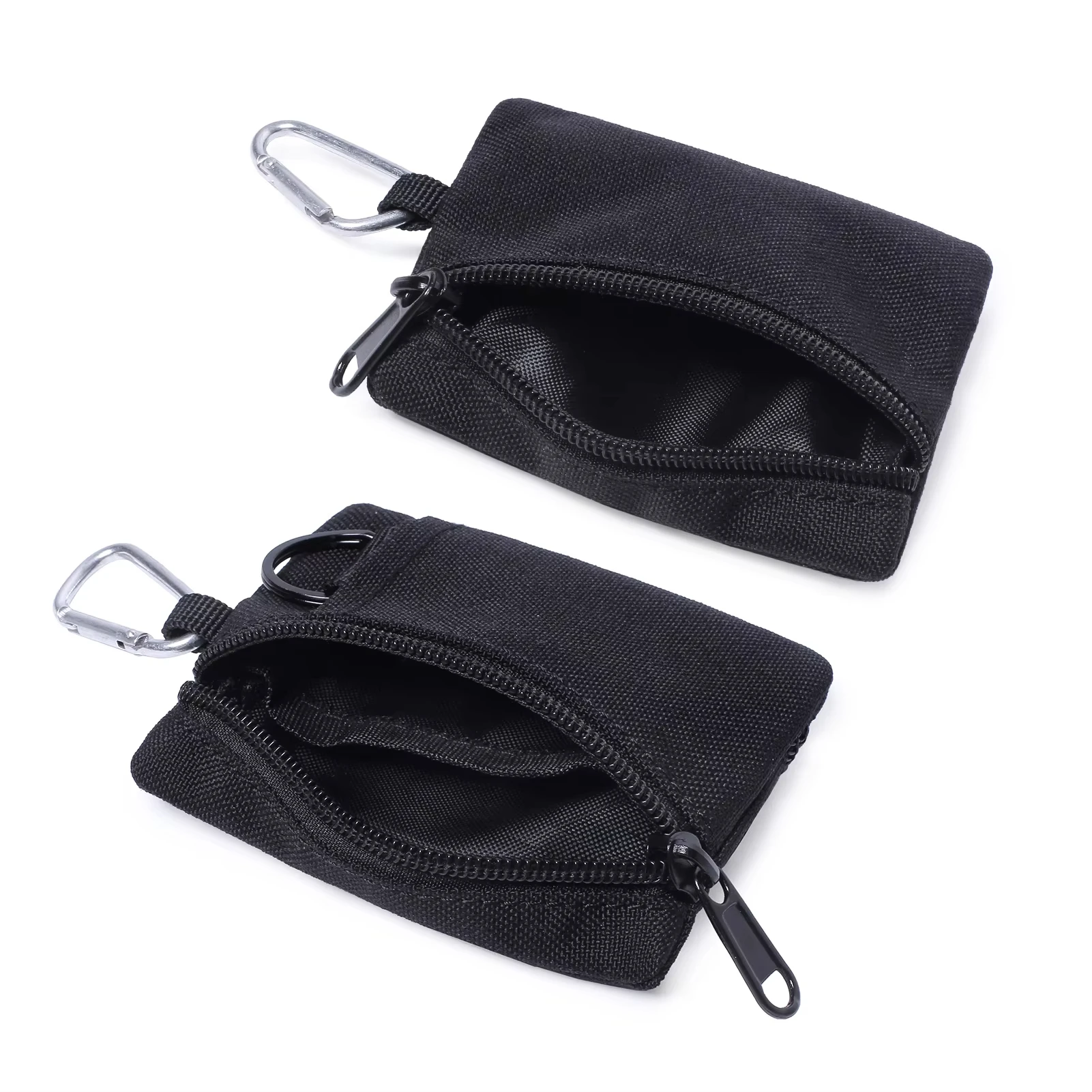 Bolsa EDC táctica portatarjetas – Organizador para camping y caza