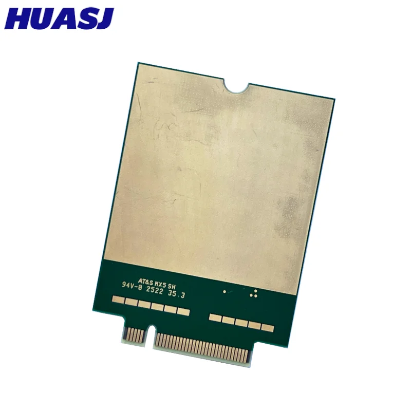 LN920A12-WW M.2 4G Módulo 4G Tarjeta SDX12 Cat12 600Mbps LTE para computadora portátil - imagen 4