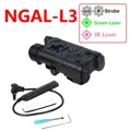 NGAL-L3 Green BK