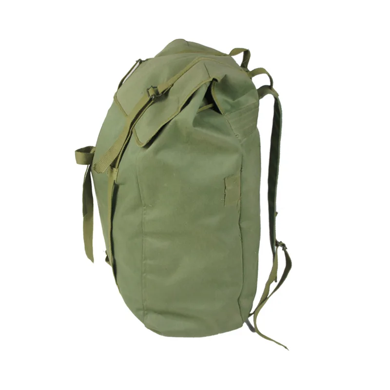 Bolsa de almacenamiento de camuflaje impermeable Oxford para deportes al aire libre, equipo táctico, senderismo - imagen 4