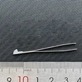 1pc Tweezers
