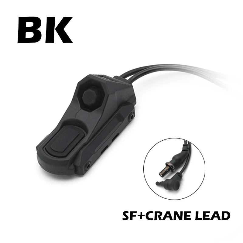 AXON SF CRANE BK