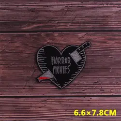 Parche táctico bordado calavera fantasma – Termoadhesivo para chaqueta