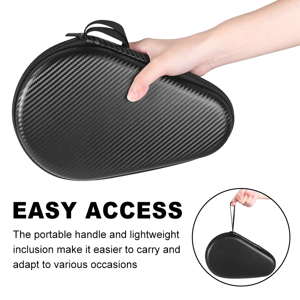 Funda Universal para pistola, bolsa de transporte oculta para arma, soporte para revistas Glock, bolsa portátil para caza al aire libre - imagen 3