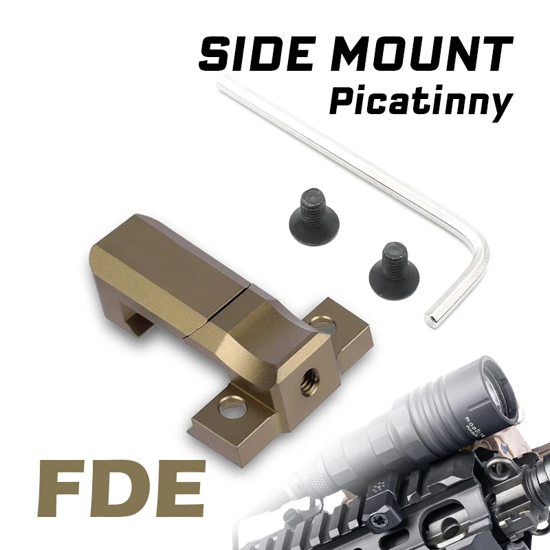 SIDE FDE P