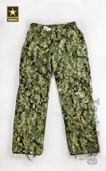 Pantalones tácticos AOR2 Jungle Digital de combate