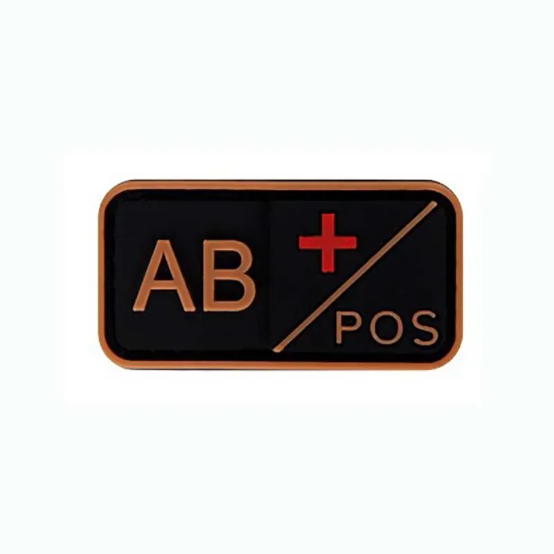 Orange AB POS