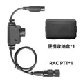 RAC PTT