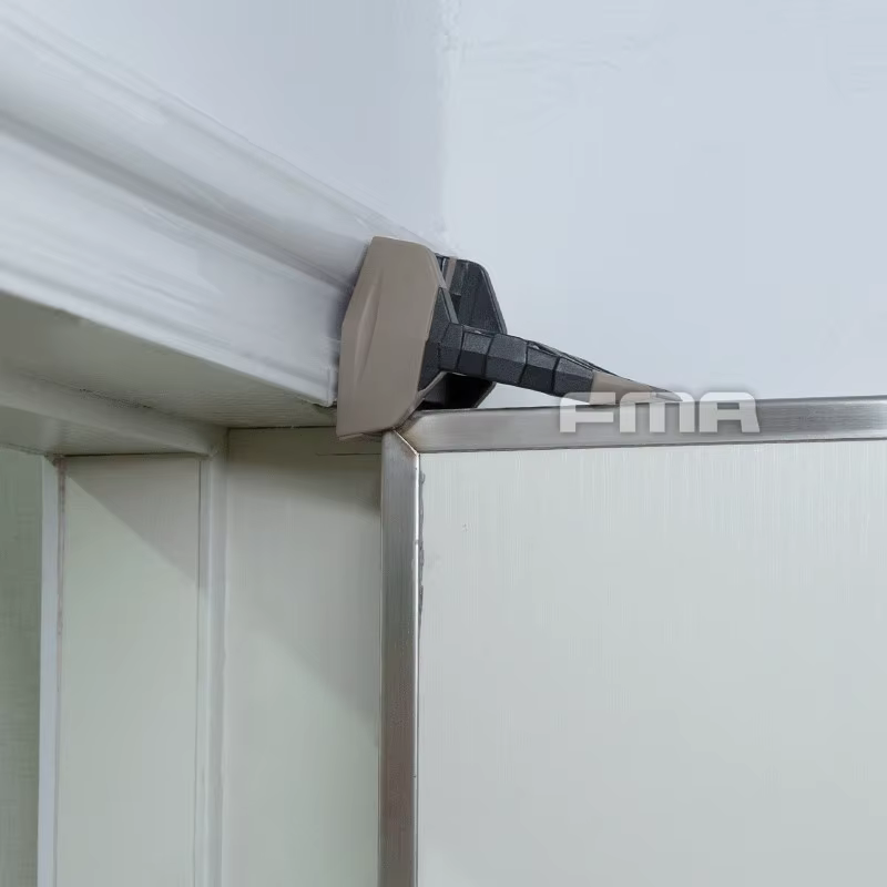 FMA barras antirrobo y cerraduras de seguridad para puertas