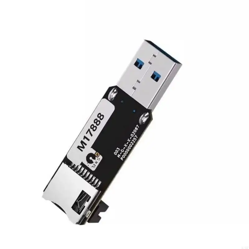 Módulo eMMC de expansión para almacenamiento rápido placas desarrollo - imagen 4