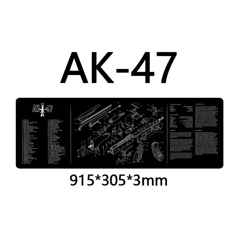 AK 47