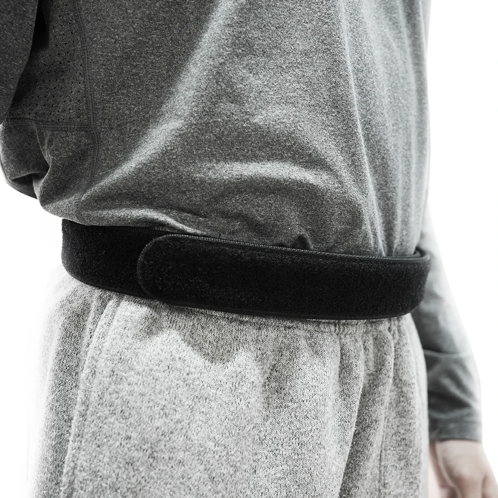 Cinturón interno Cinturón interior de configuración libre modular de competición de caza táctica - imagen 2