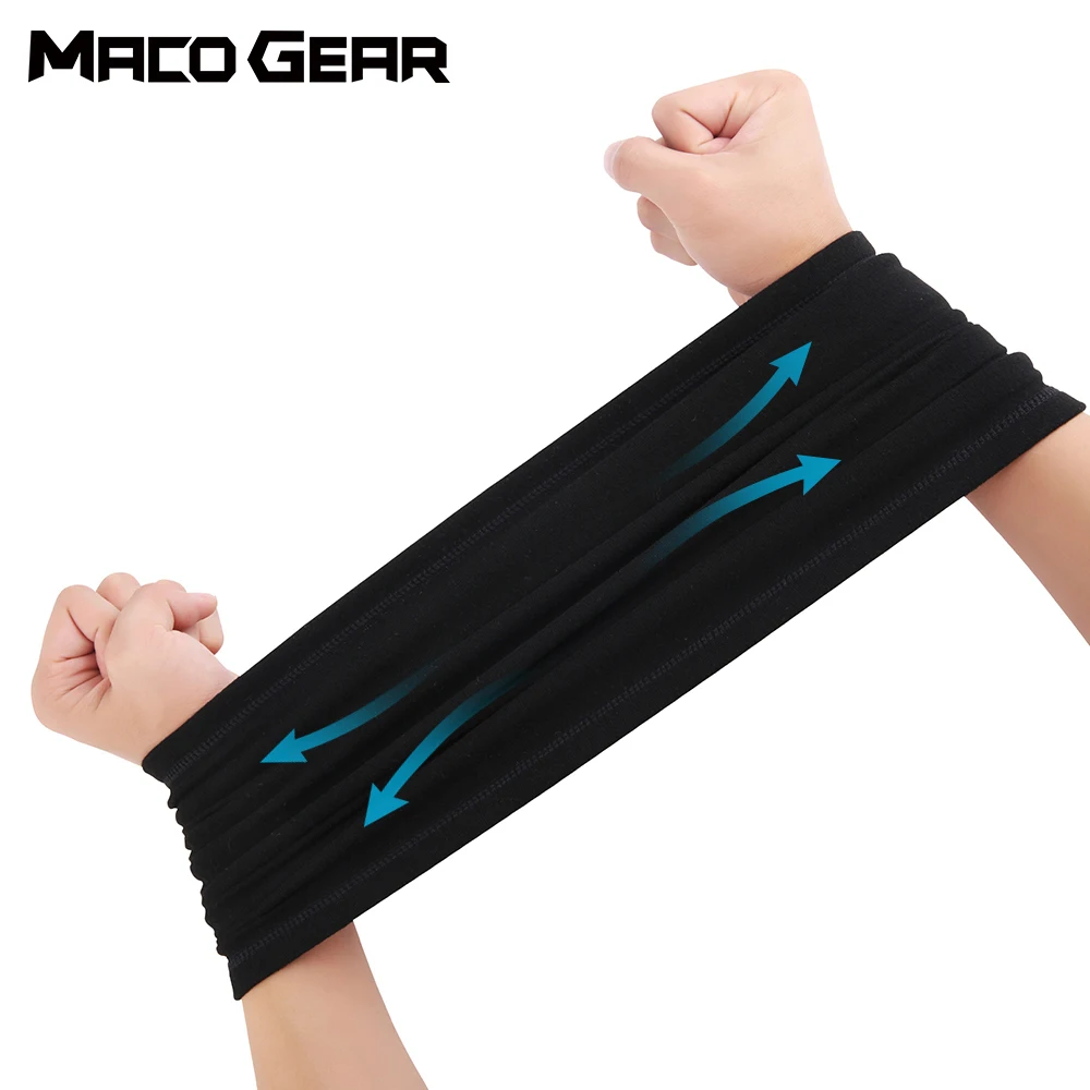 Pañuelo térmico para deportes de invierno, calentador de cuello, bufanda para ciclismo, media máscara de lana para correr, cazar, esquí, bufandas frías para hombres y mujeres - imagen 5