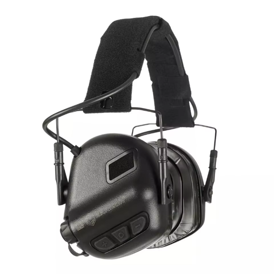 EARMOR M31 PLUS Protector auditivo táctico con cancelación de ruido - imagen 3