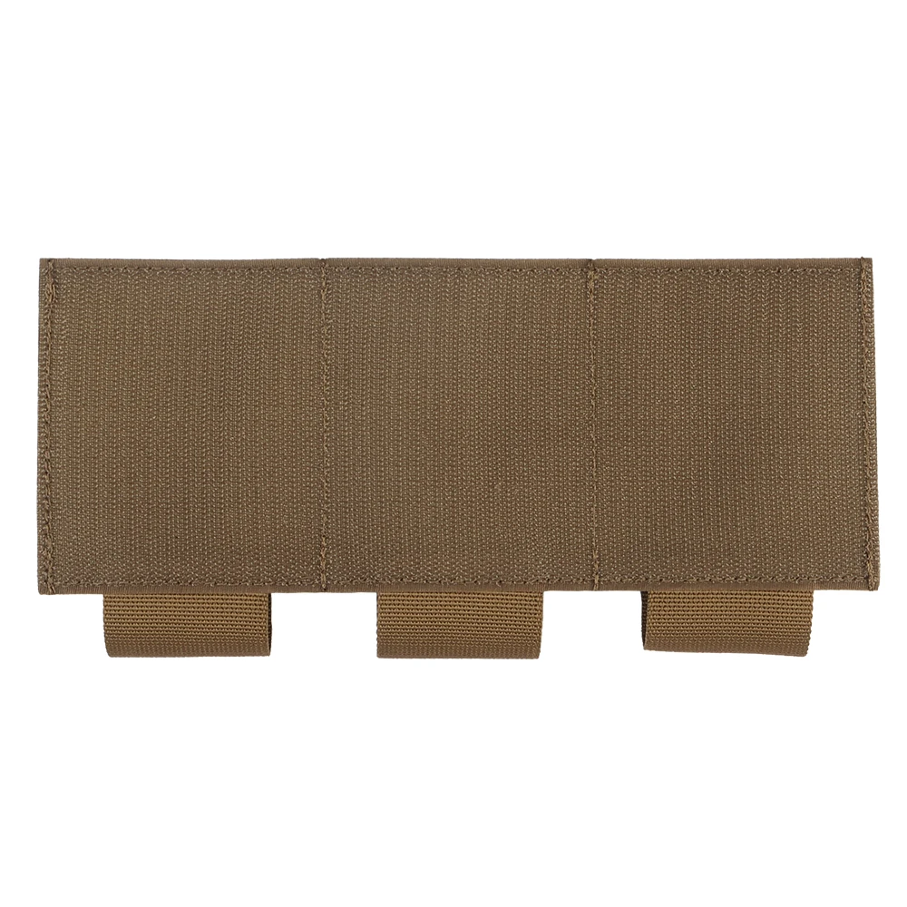 Chaleco táctico VE-75, bolsa para revistas Triple integrada 7,62 para bolsa con soporte magnético MK47/M762/AKM de 7,62mm - imagen 5