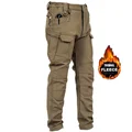X-7 Khaki soft pants
