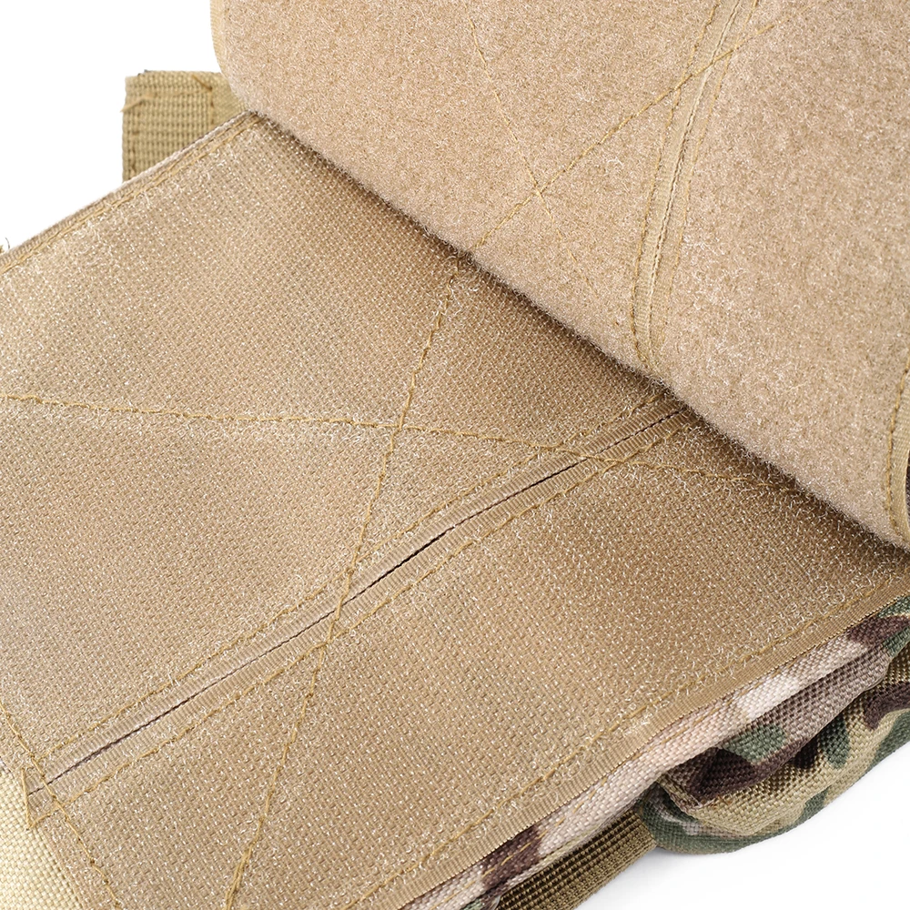 Chaleco funcional - Aplicaciones múltiples