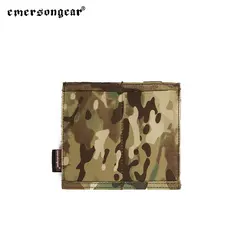 EmersonGear Bolsa Portacargadores MOLLE 5.56 Doble Táctica