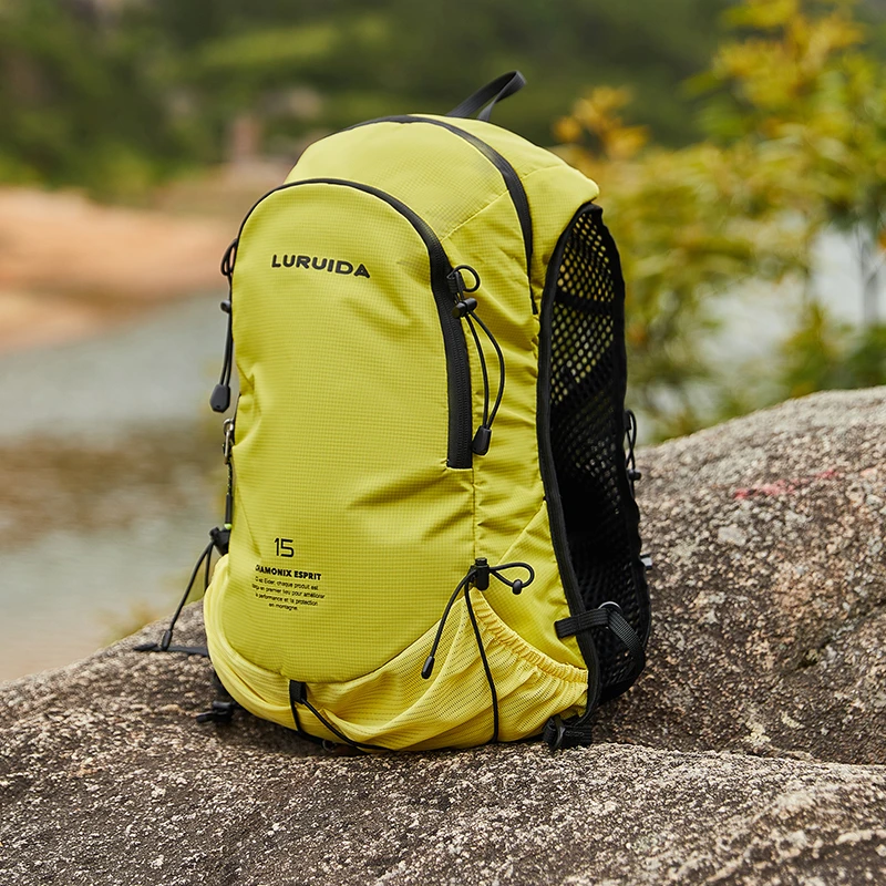 Bolsa táctica de viaje – Mochila deportiva para camping y senderismo - imagen 3