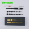 Green Laser