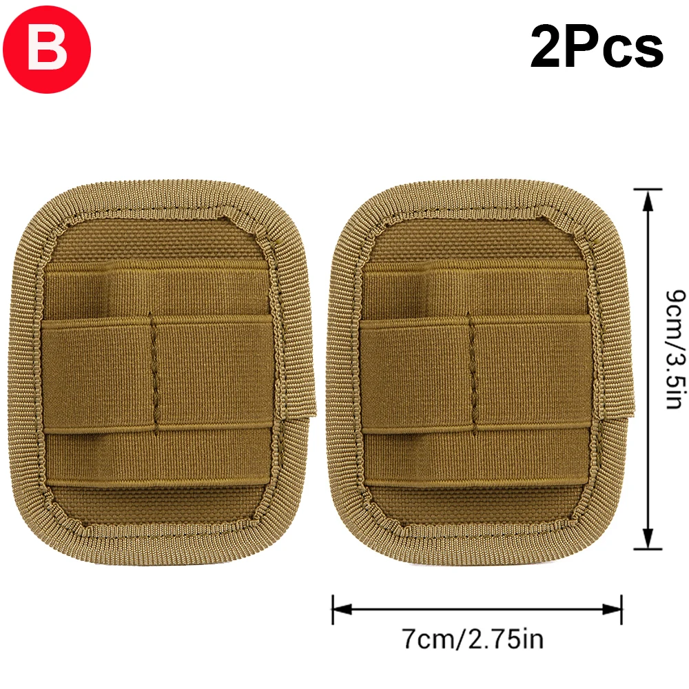 Type B- 2Pcs S