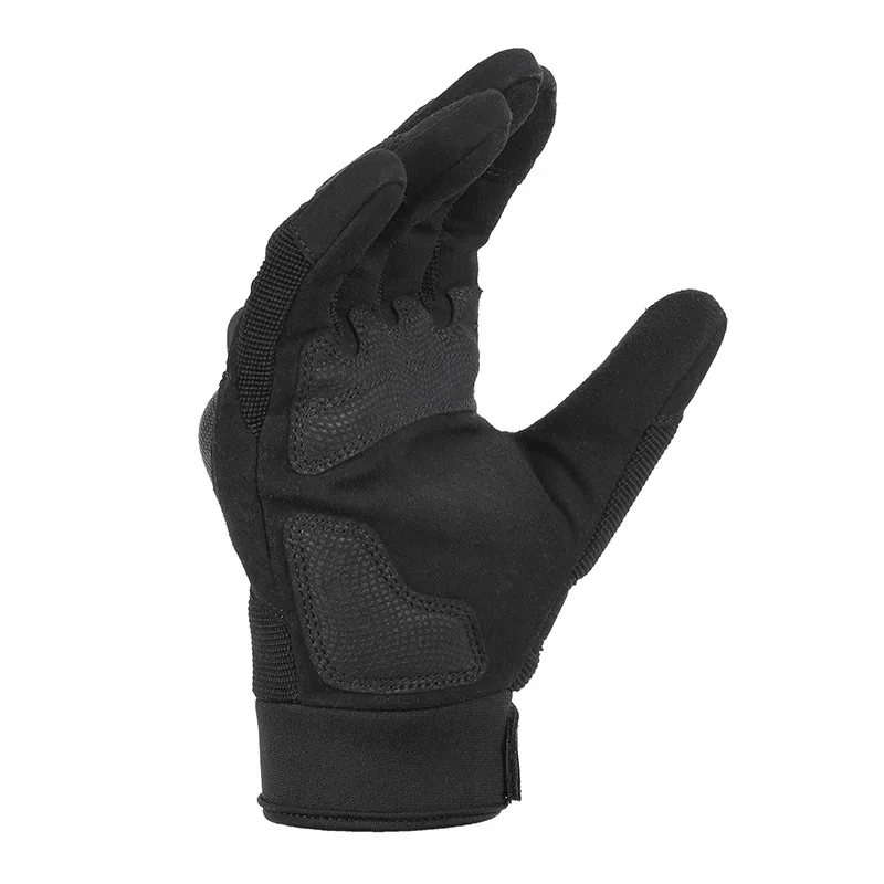 Emersongear-guantes tácticos de combate con dedos completos, equipo de protección para manos, ropa de mano para caza, Milsim, entrenamiento de senderismo al aire libre EM9347 - imagen 4