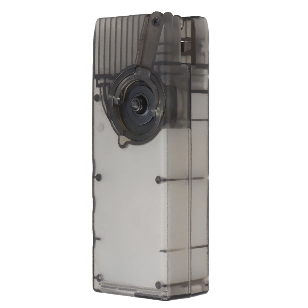 Cargador de velocidad manual BB de rondas 1K, cargador rápido táctico, Airsoft, Paintball, gran capacidad para versión silenciosa M4 MID-CAP - imagen 3