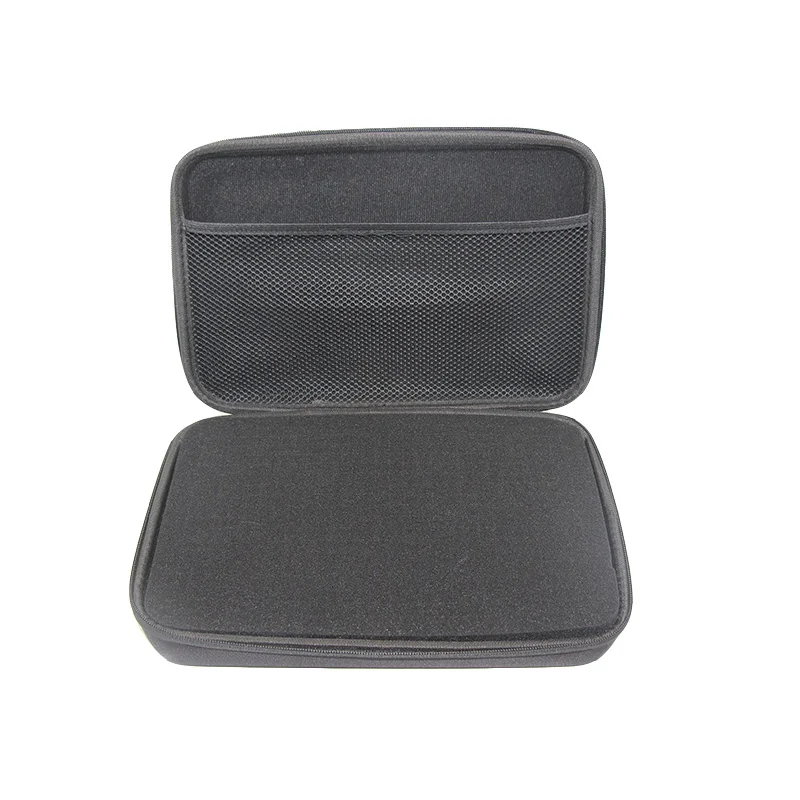 Funda de pistola táctica, bolsa de pistola, forro de espuma acolchado para caza, Airsoft, Glock, caja de herramientas Ipsc, caja de almacenamiento de pistola