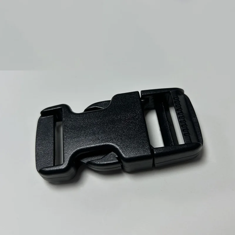 Hebilla de liberación rápida/hebilla UTX Dura-hebillas de inserción de acero y plástico reemplazables para mochilas y chaleco táctico JPC 6094 AVS - imagen 4