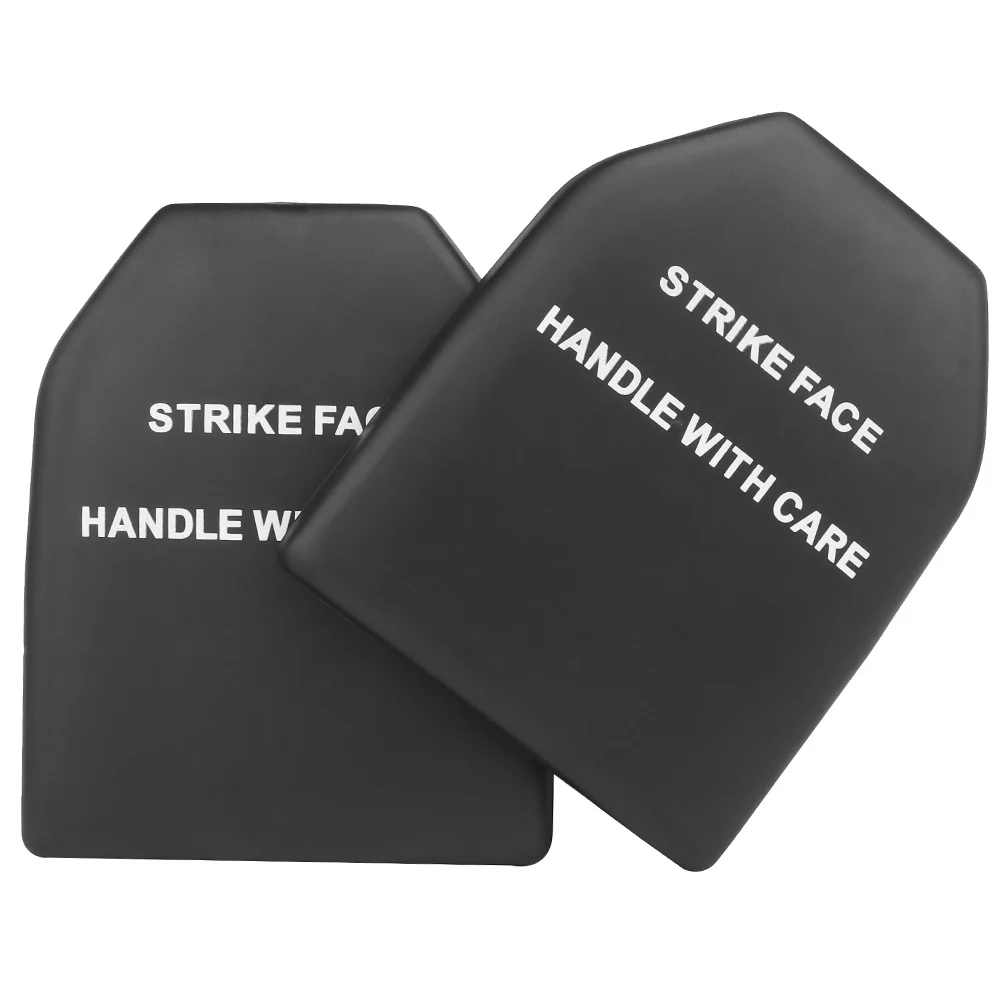 2pcs armor plates