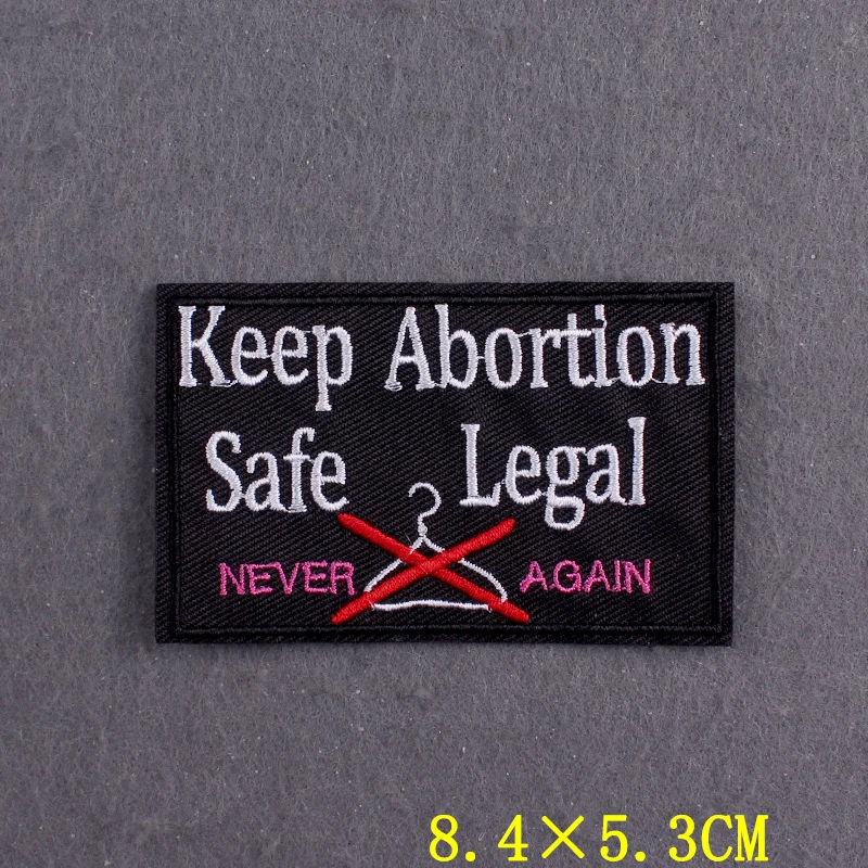 Parches bordados Love Is Love para planchar en la ropa, insignias de planchado, insignias de ropa con palabras - imagen 5