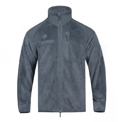Emersongear YAK L3 – Chaqueta táctica térmica ligera cortavientos