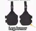 LEG ARMOR