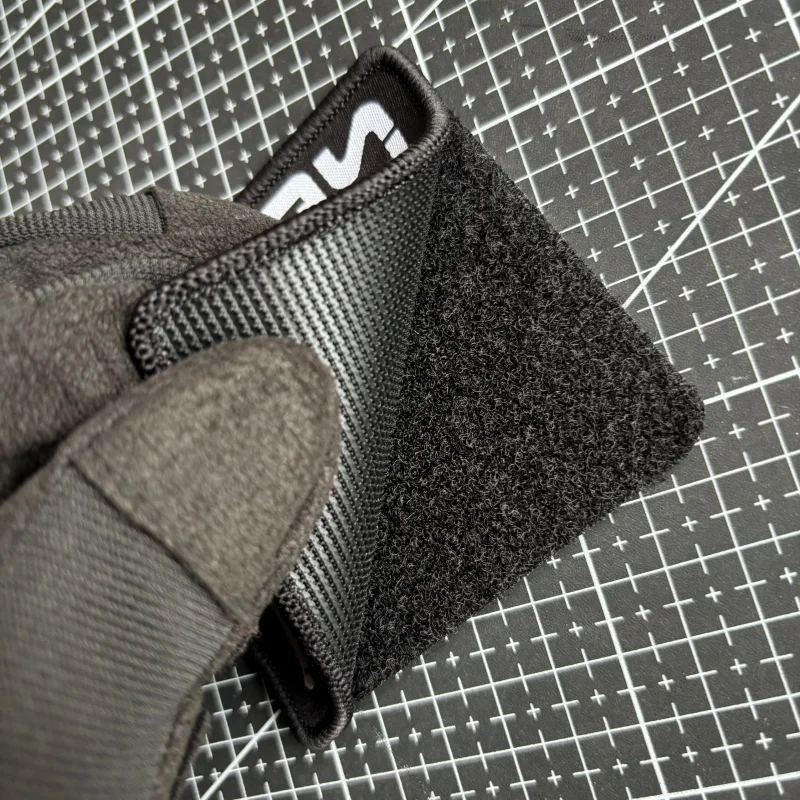 Parche táctico Sexy para mujer, insignia de moral bordada para chica hermosa, parches estampados, gancho y bucle, pegatina para mochila militar - imagen 5