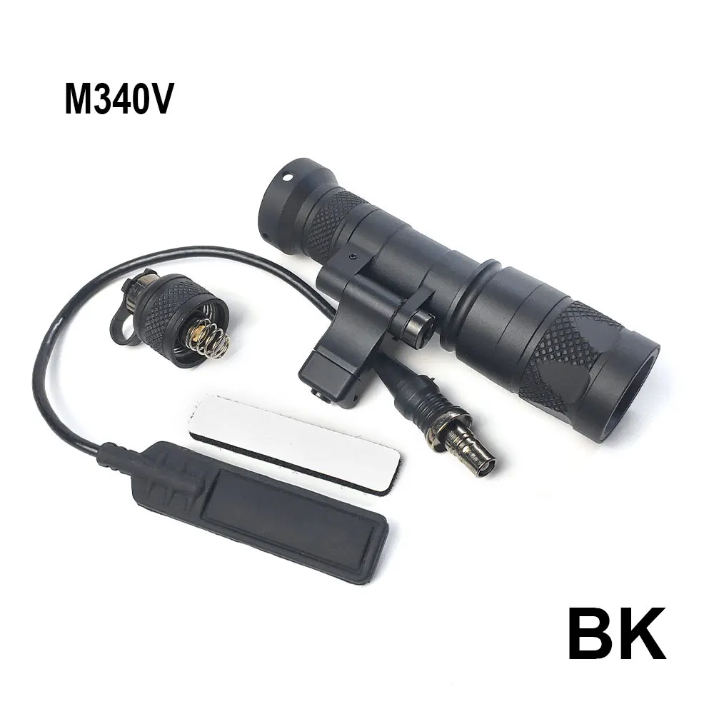 M340V BK