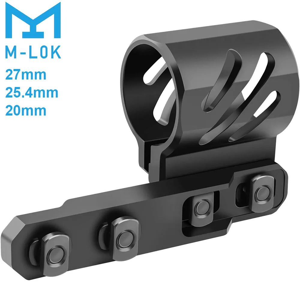 M-Lok(style A)