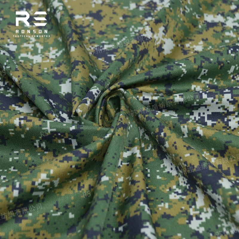 (Algodón de terciopelo de poliéster) Tela de ropa antiestática suave y cómoda - imagen 4