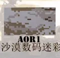 AOR1
