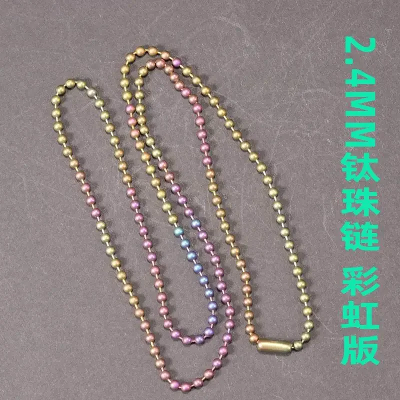 2.4MM colorful-B