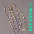 2.4MM colorful-B