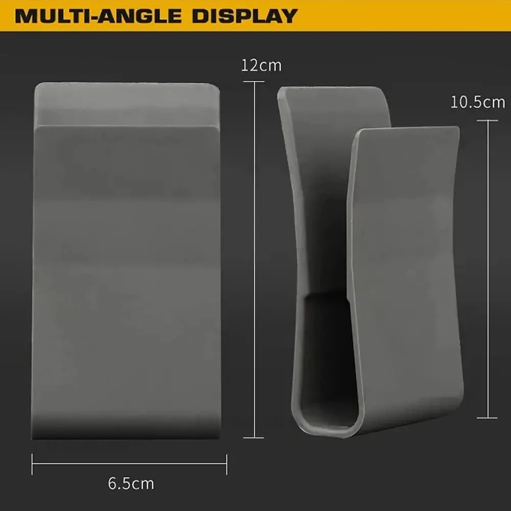 Juego de insertos para bolsa de revistas, Clip para M4 AK 5,56 7,62 Mag, chaleco Molle de nailon - imagen 4