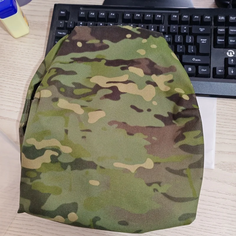 Funda protectora chaleco táctico outdoor – Resistente al agua - imagen 3