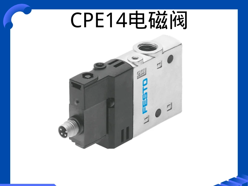 CPE14-M1BH-3GL-1/8 196929   originales - imagen 2