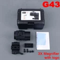 G43 Black