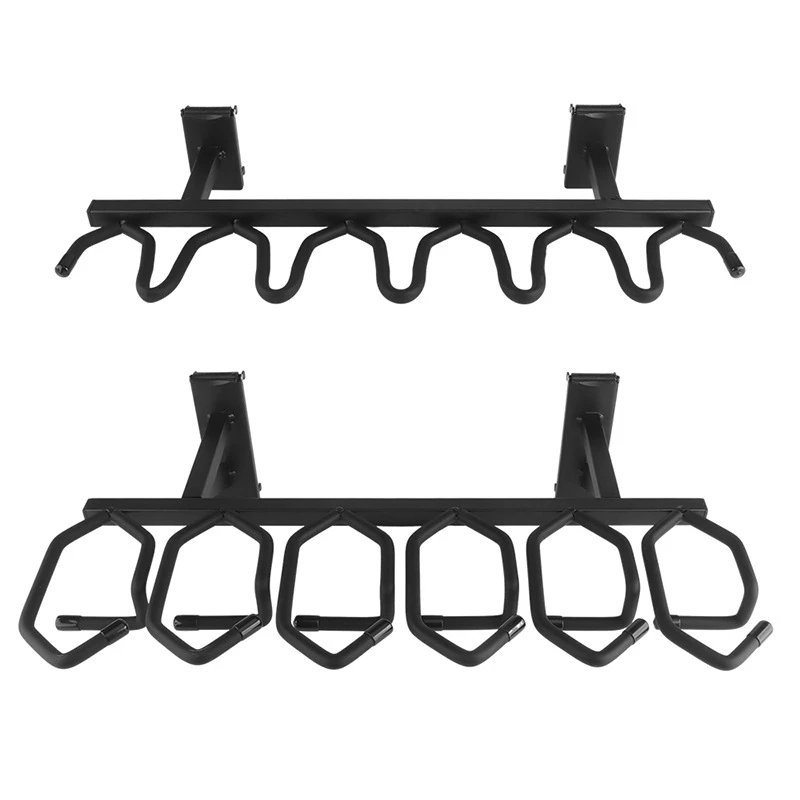 Tablero de exhibición de pared de caza, soporte de equipo táctico, portador de placa, soporte de casco, estante de suspensión para montaje en pared - imagen 2