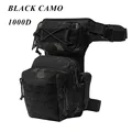 BALCK CAMO