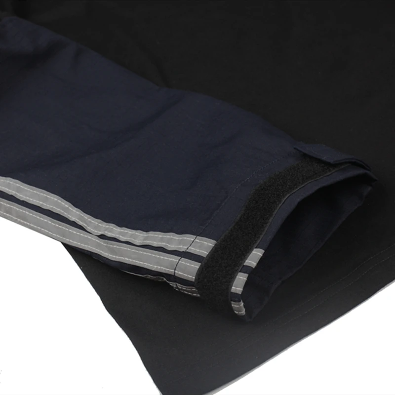 BACRAFT TRN camisa de combate táctico para hombre, uniforme de combate de caza al aire libre, equipo táctico para Airsoft - imagen 5