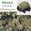 fast helmet cover
